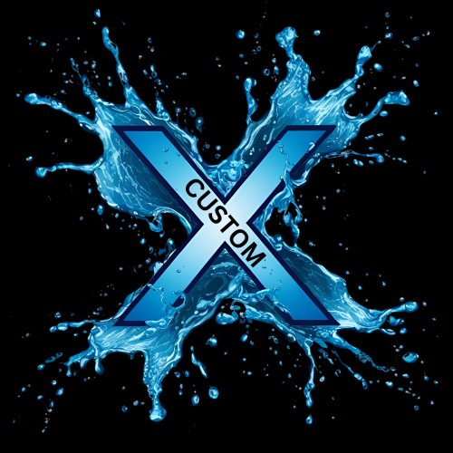 CUSTOM PURIFICATION SYSTEMS -Contact us!