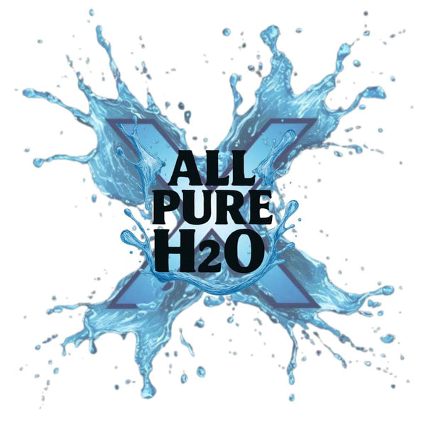 All Pure H2O