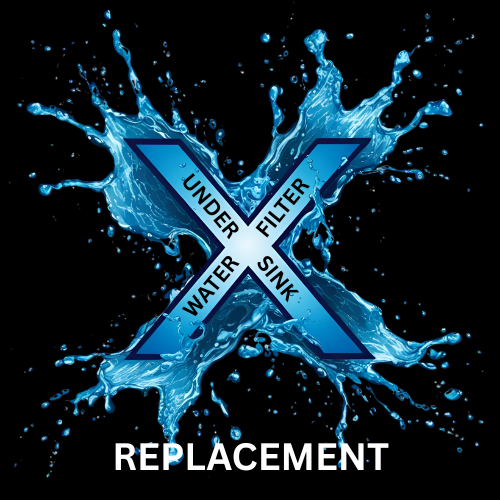 Under the Sink Water Filtration Replacement